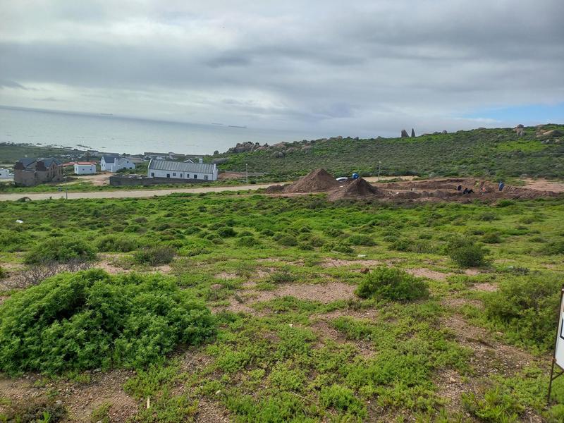 0 Bedroom Property for Sale in Da Gama Bay Western Cape